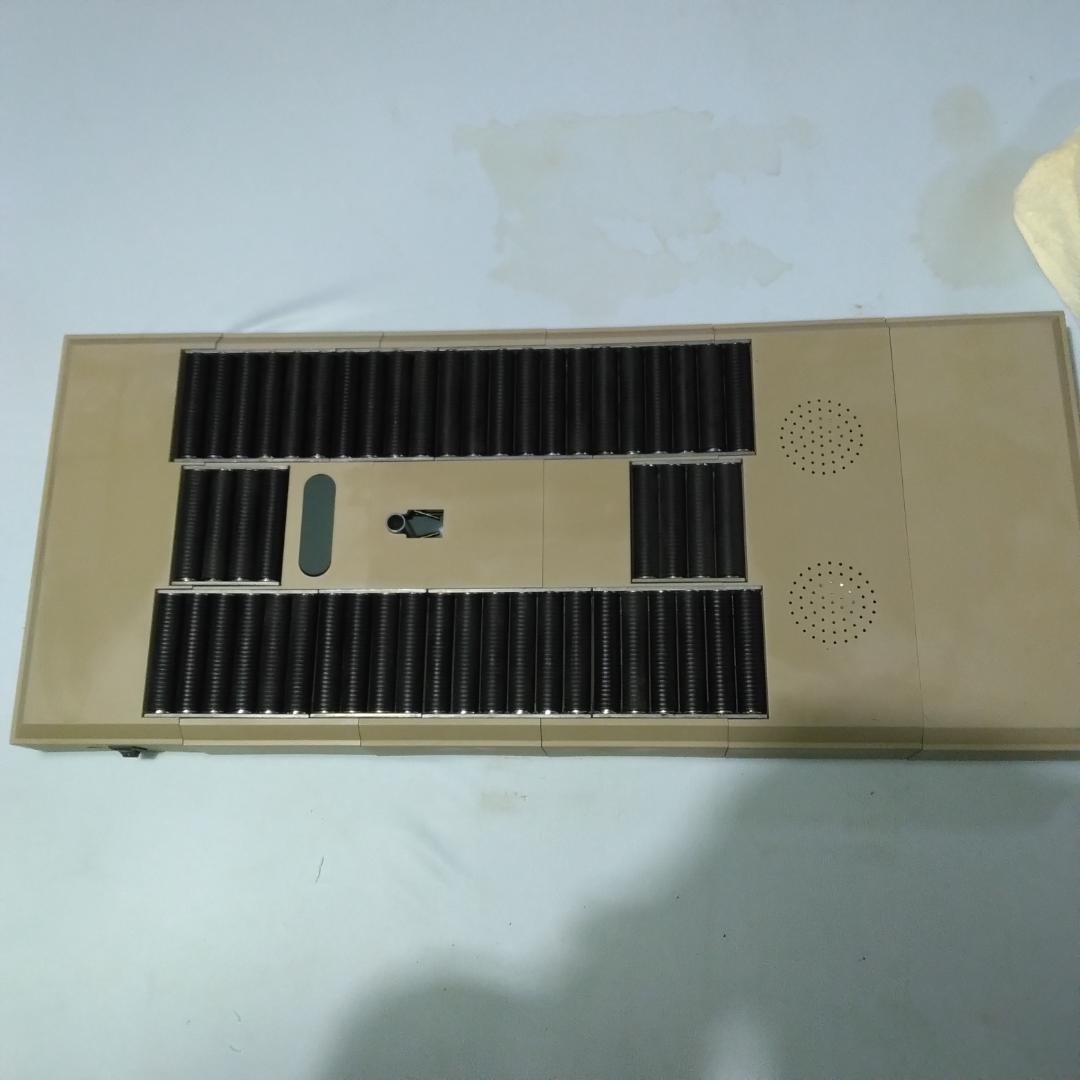 J☆K 商品！hachette製1/16十式戦車完成品美品