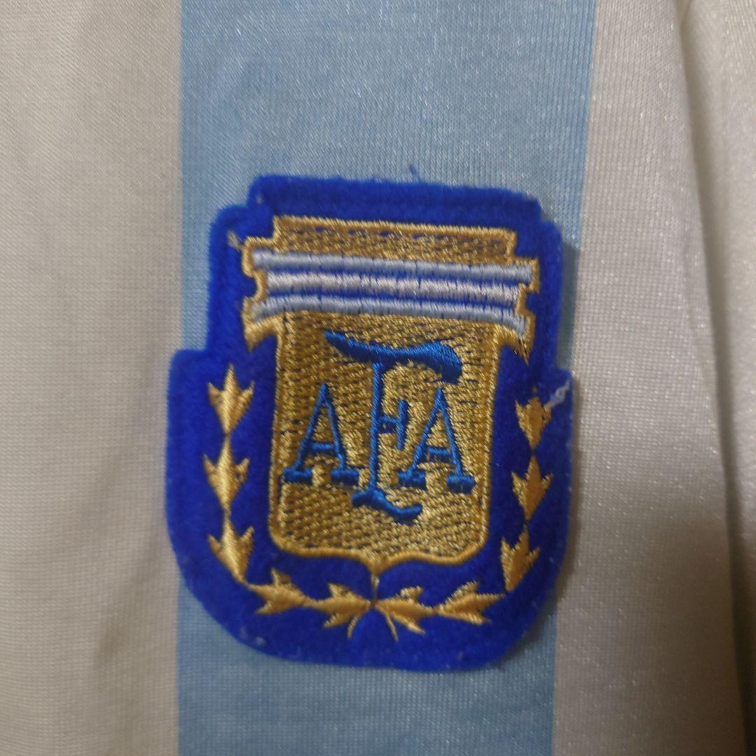 アディダス アルゼンチン代表 91年頃 