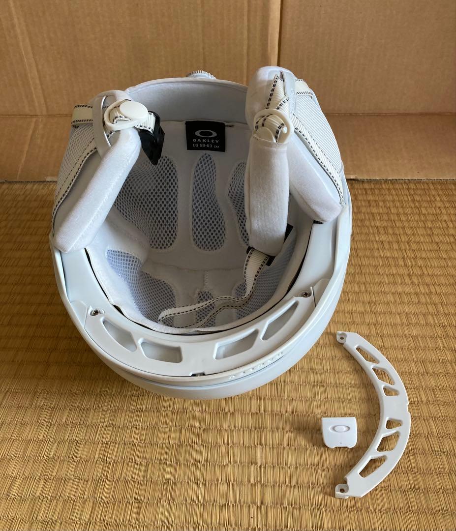 Oakley☆ヘルメット☆MOD3☆BOAシステム