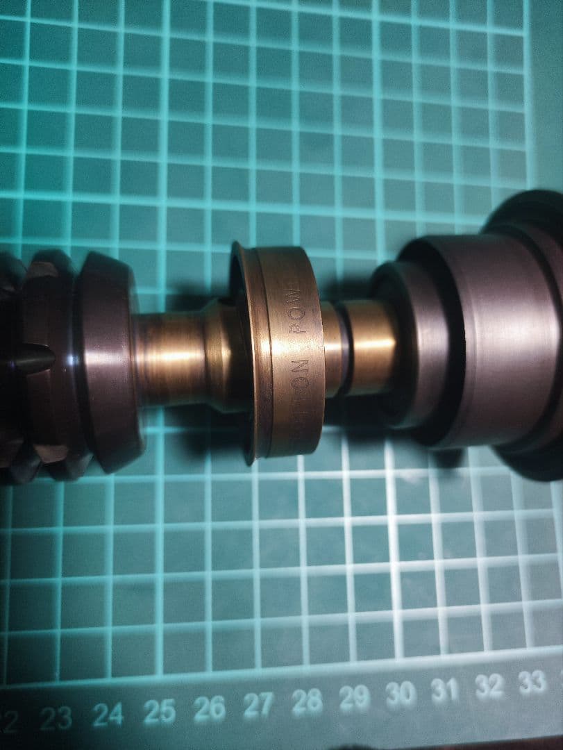 TXQSABER オビワン EP4 ネオピクセル カスタムライトセイバー