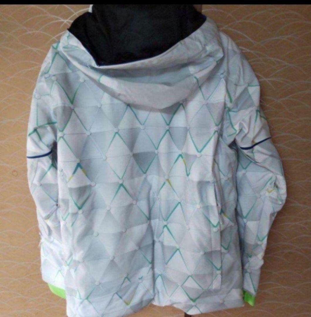 大きいサイズ組み合わせ 新品タグ付き フェニックス ジャケット&オンヨネパンツ