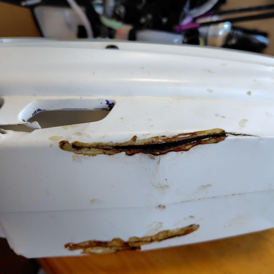 JRエルゴ30 ラジコンヘリ プロポ