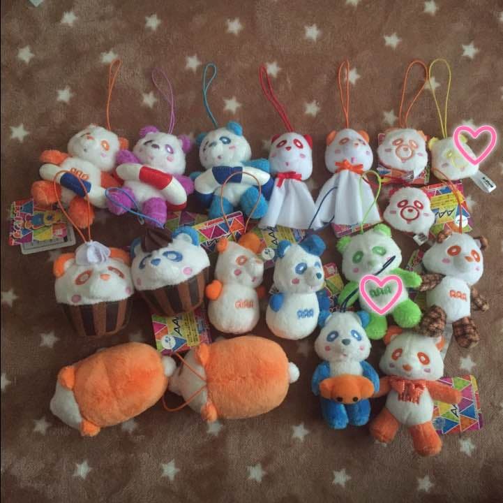 ＡＡＡグッズ１