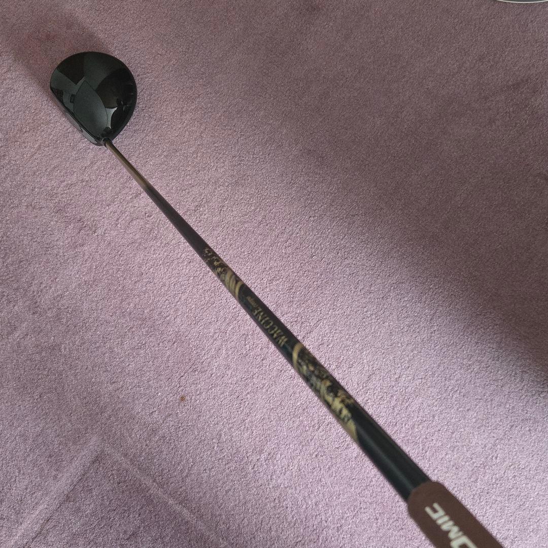 Ryoma Maxima ドライバー ワクチンコンポGR51k 希少モデル