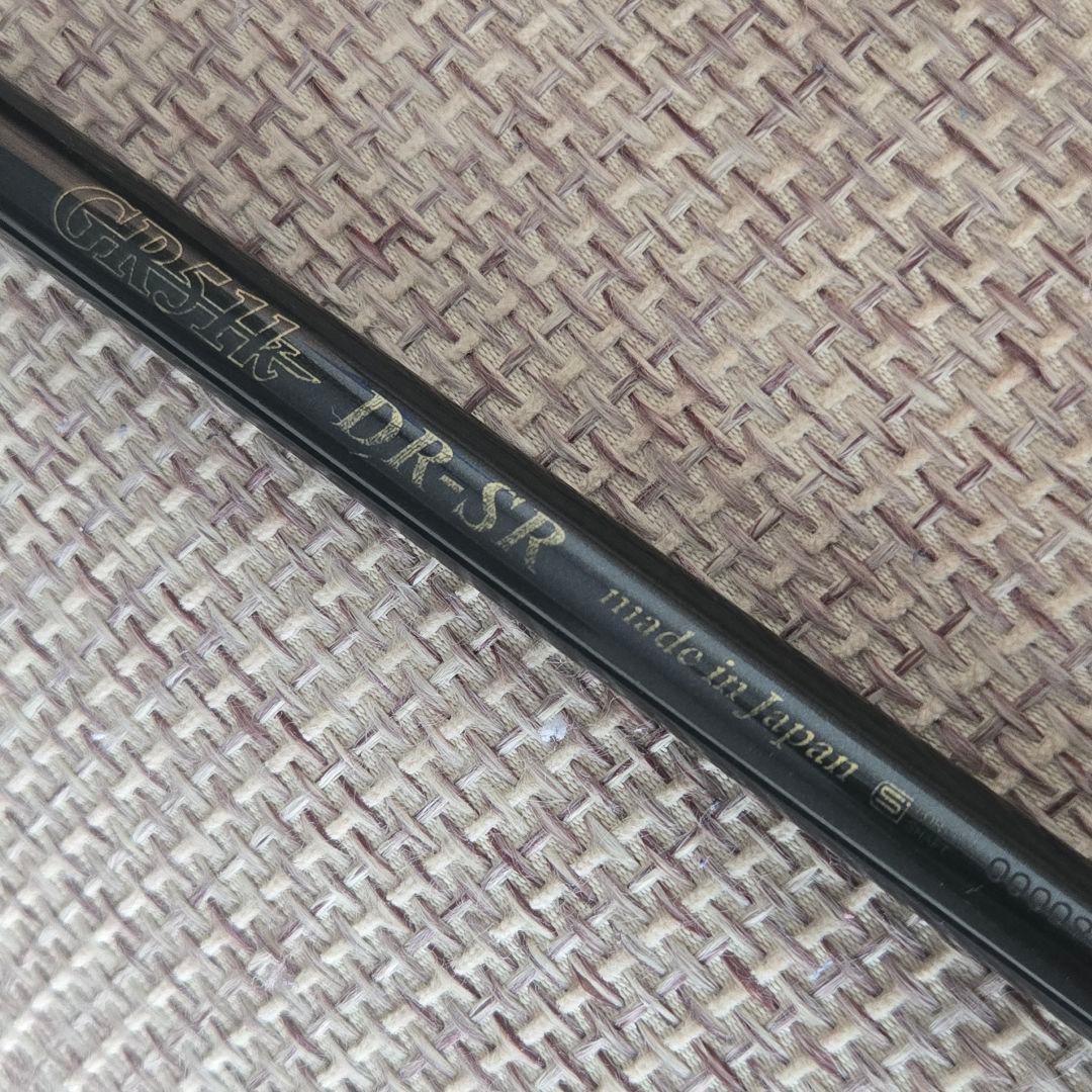 Ryoma Maxima ドライバー ワクチンコンポGR51k 希少モデル