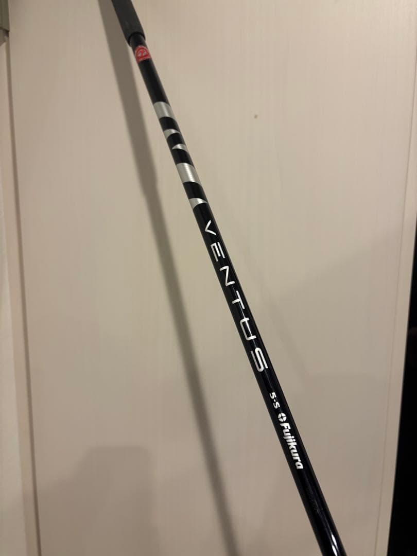 TaylorMade M5 ドライバー 10.5度 Ventus 5s