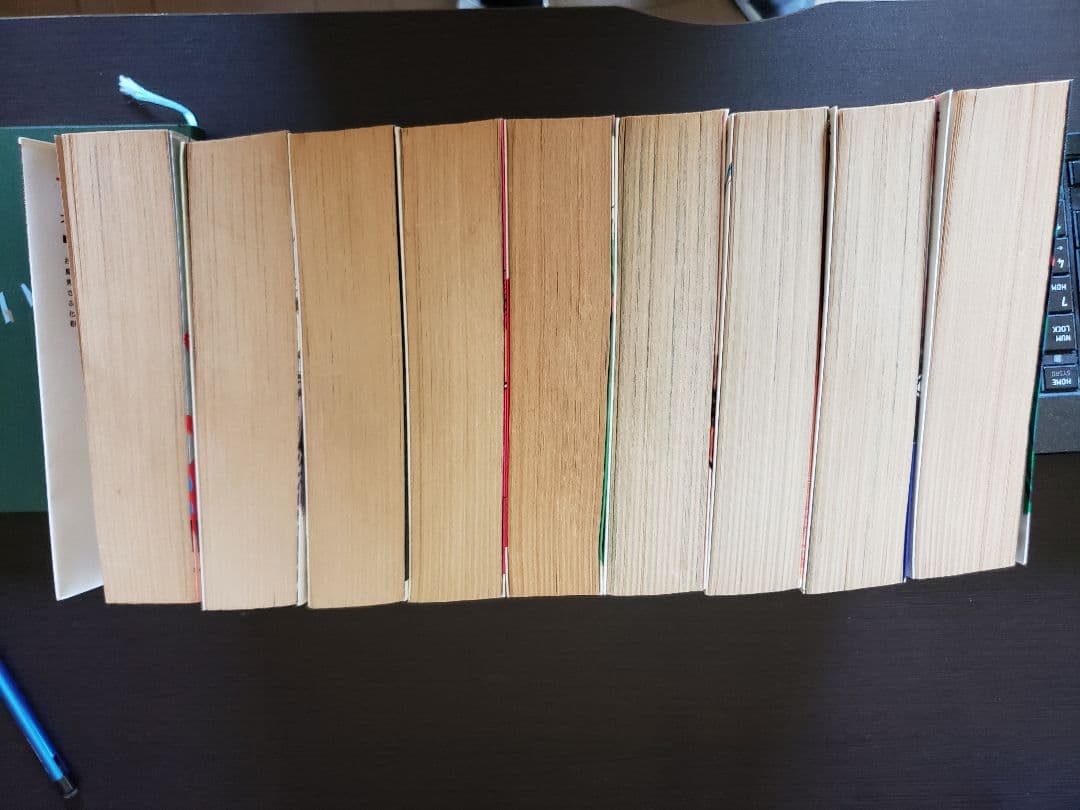 男組　1〜9巻（全巻）　雁屋哲　池上遼一　スーパー・ビジュアル・コミックス