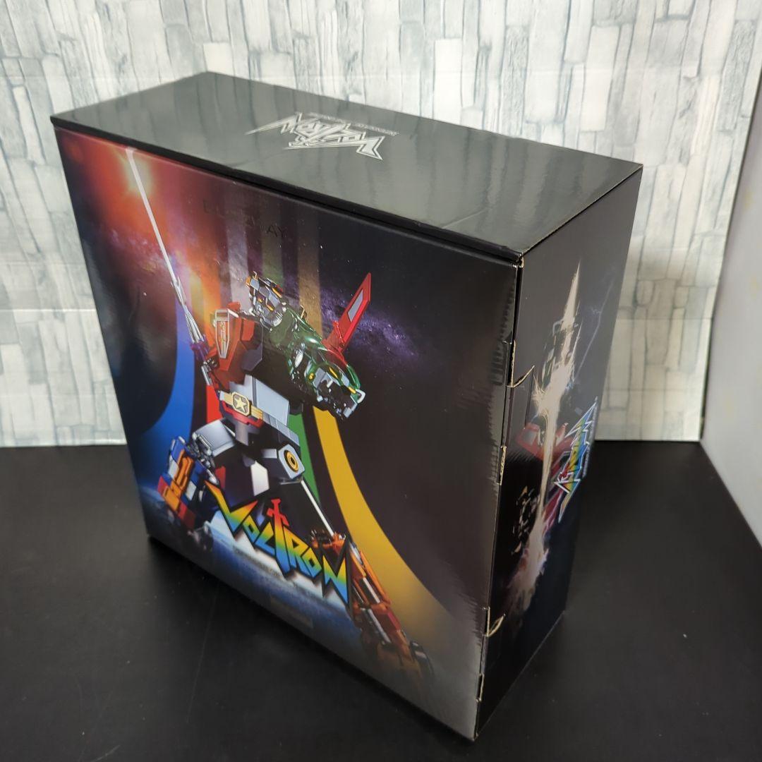 【希少】ボルトロン　CARBOTIX　BLITZWAY　ブリッツウェイ