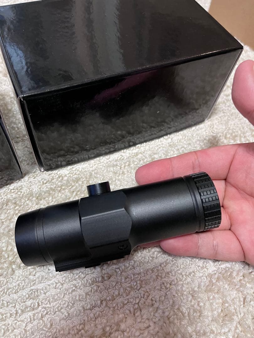 Vortex VMX-3T 3倍マグニファイア ブースター