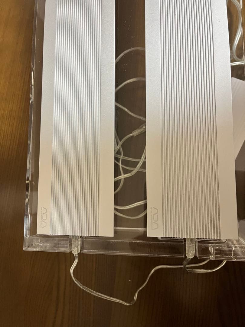 廃盤品 ADA LEDライト アクアスカイG 602