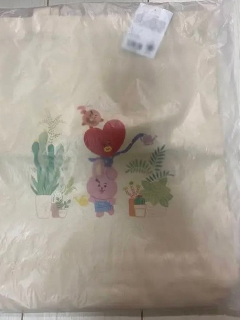 商品追加！BTS BT21 バンタングッズ 完売・限定品多数 ライブ開催記念価格