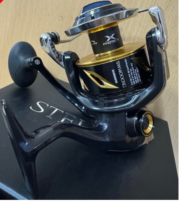 ヨシシさん専用シマノ 19ステラ14000