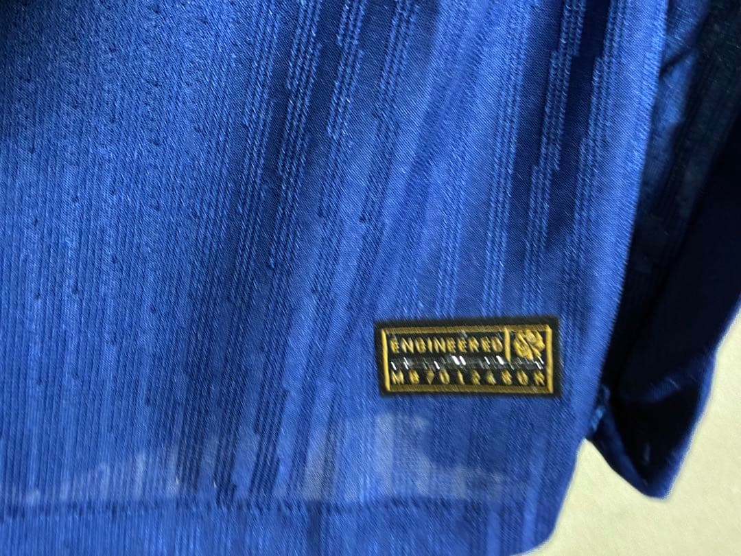 新品NIKE2025パリサンジェルマンオーセンティック4th長袖ジャージL