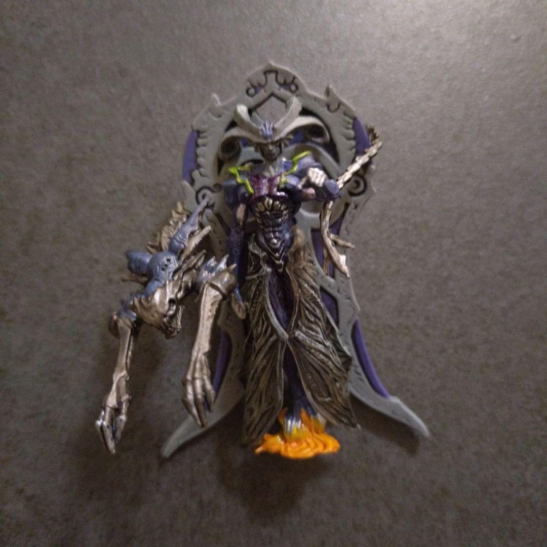 ファイナルファンタジークリーチャーズ　13体セット