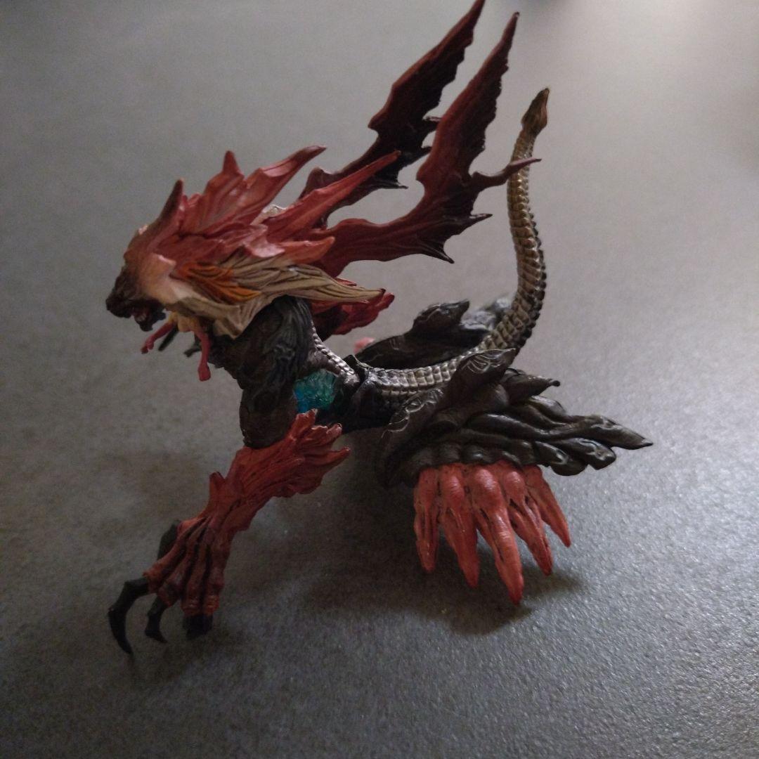 ファイナルファンタジークリーチャーズ　13体セット