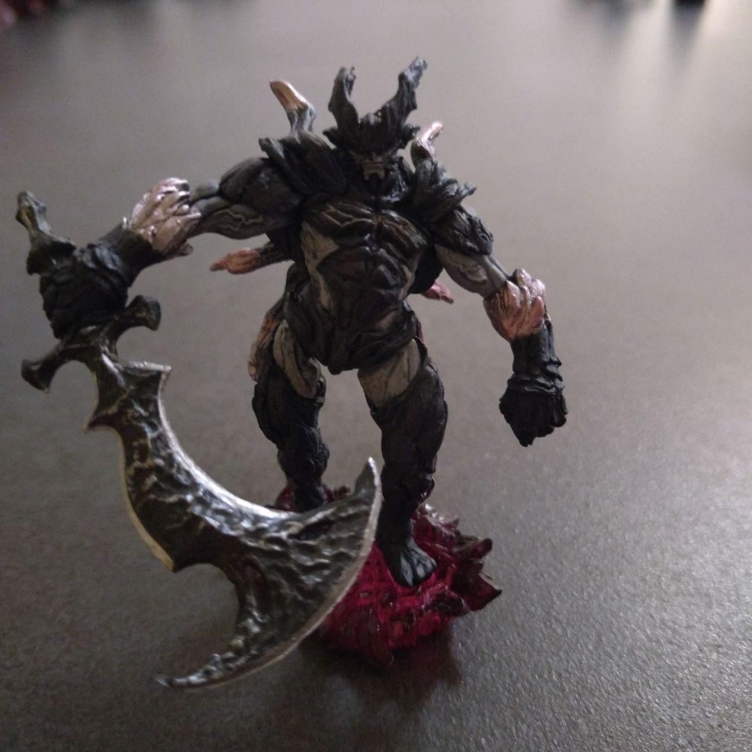 ファイナルファンタジークリーチャーズ　13体セット