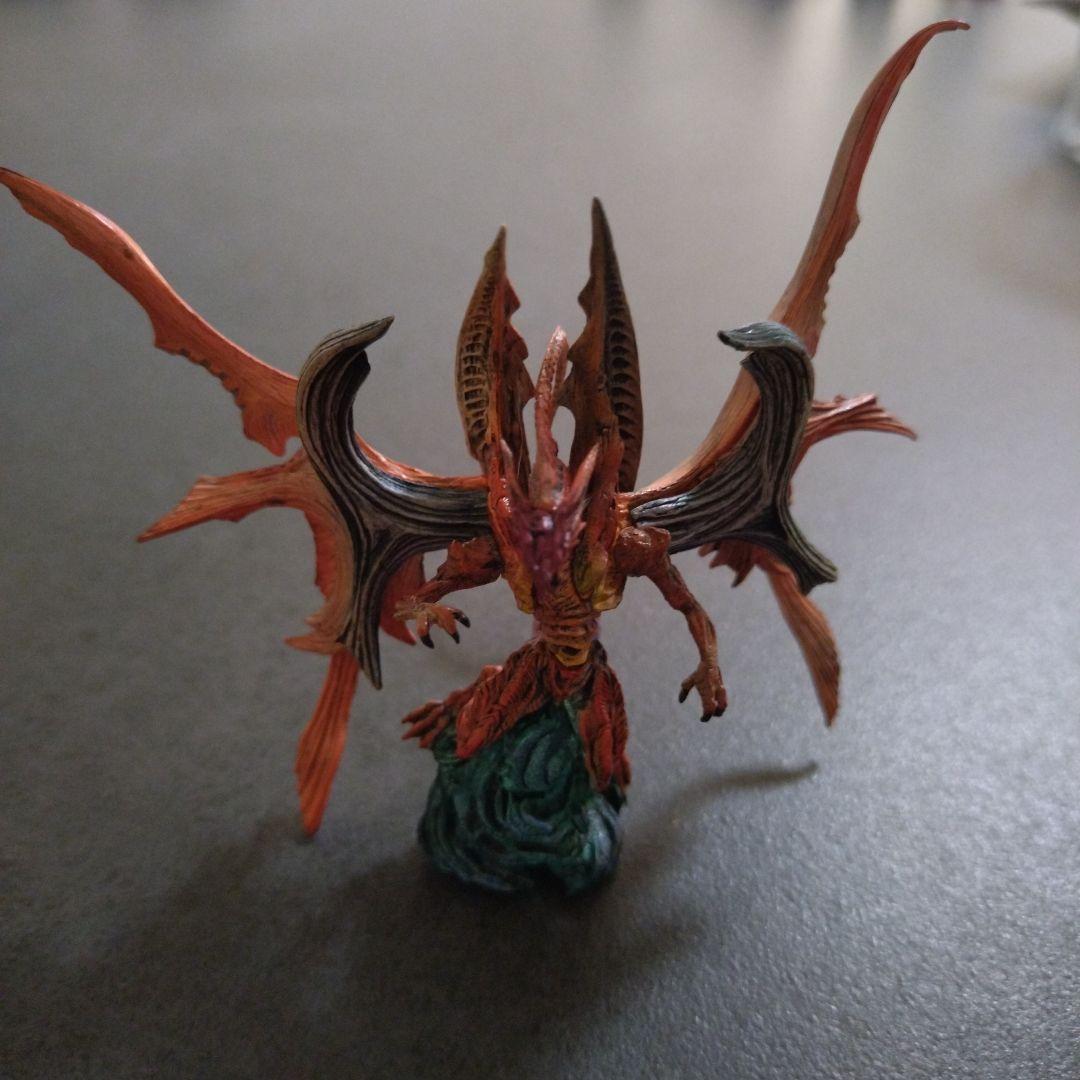 ファイナルファンタジークリーチャーズ　13体セット