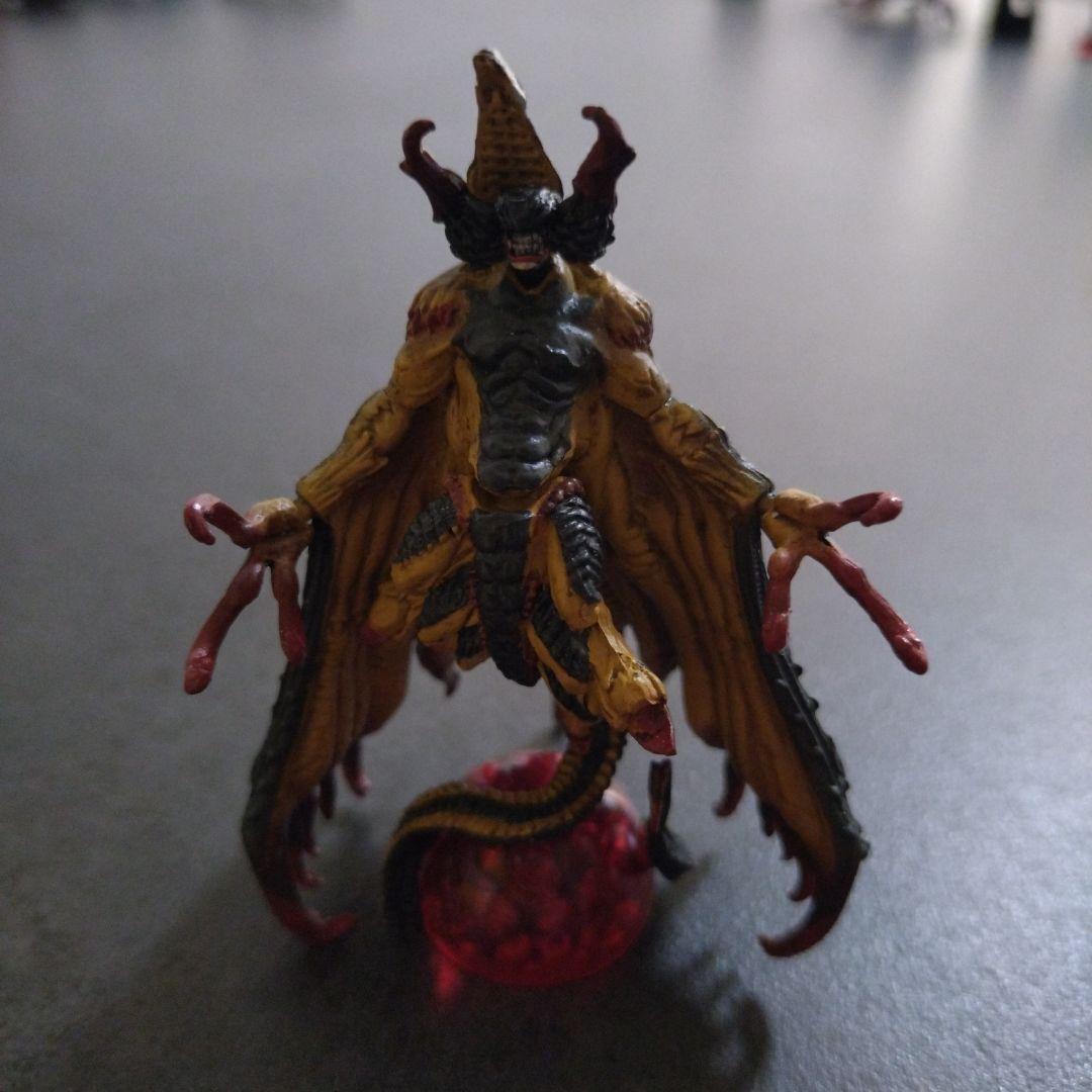 ファイナルファンタジークリーチャーズ　13体セット