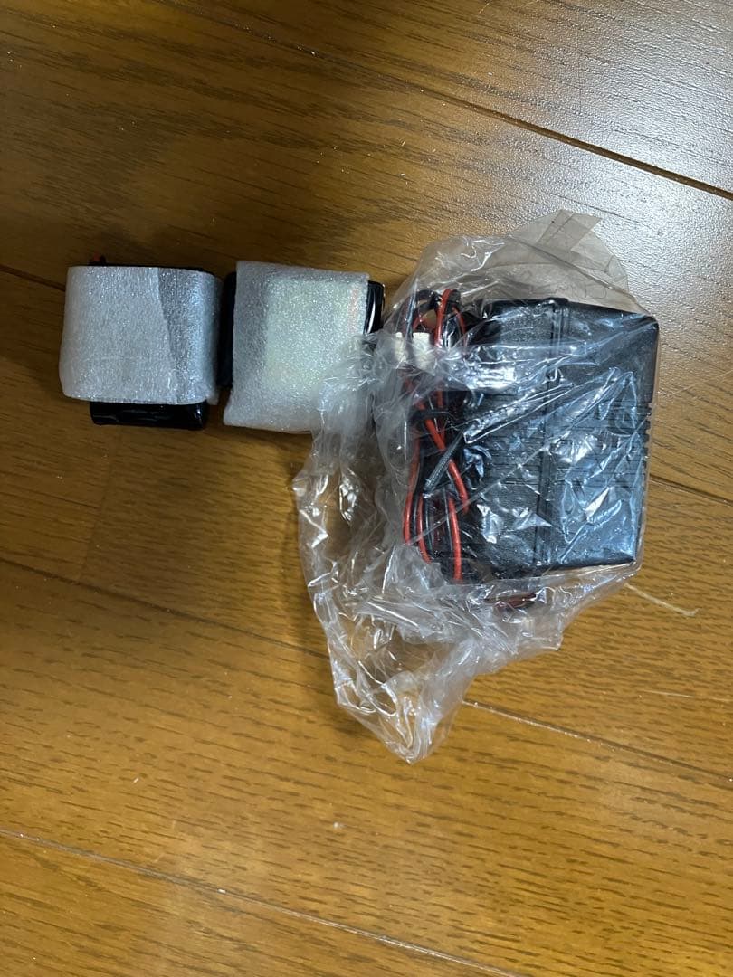 TAIYO R/C 零式艦上戦闘機52型　零戦