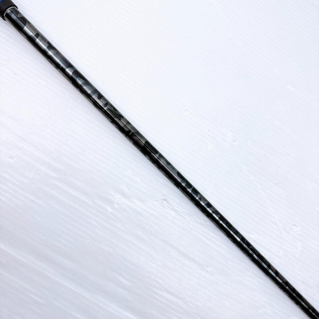 REVE　レイヴァーアサルトアタック　60-X　ドライバー用シャフト　PXG