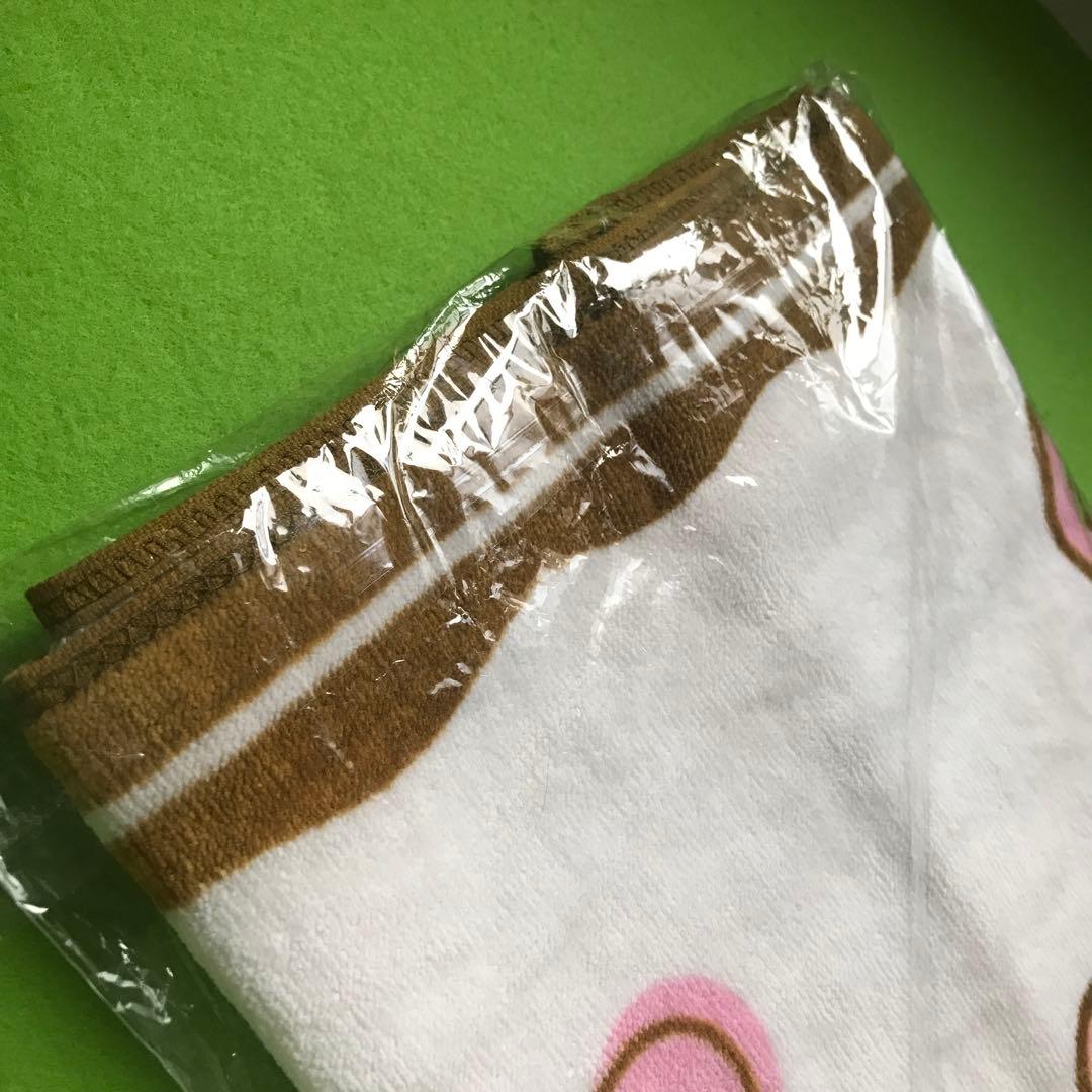 SMTOWN LIVE WORLD TOUR in TOKYO スポーツタオル