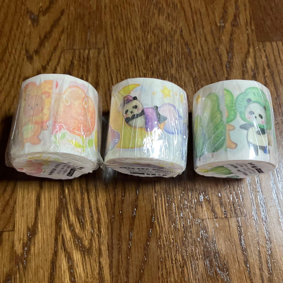 ★EverEin マスキングテープ　まとめ売り