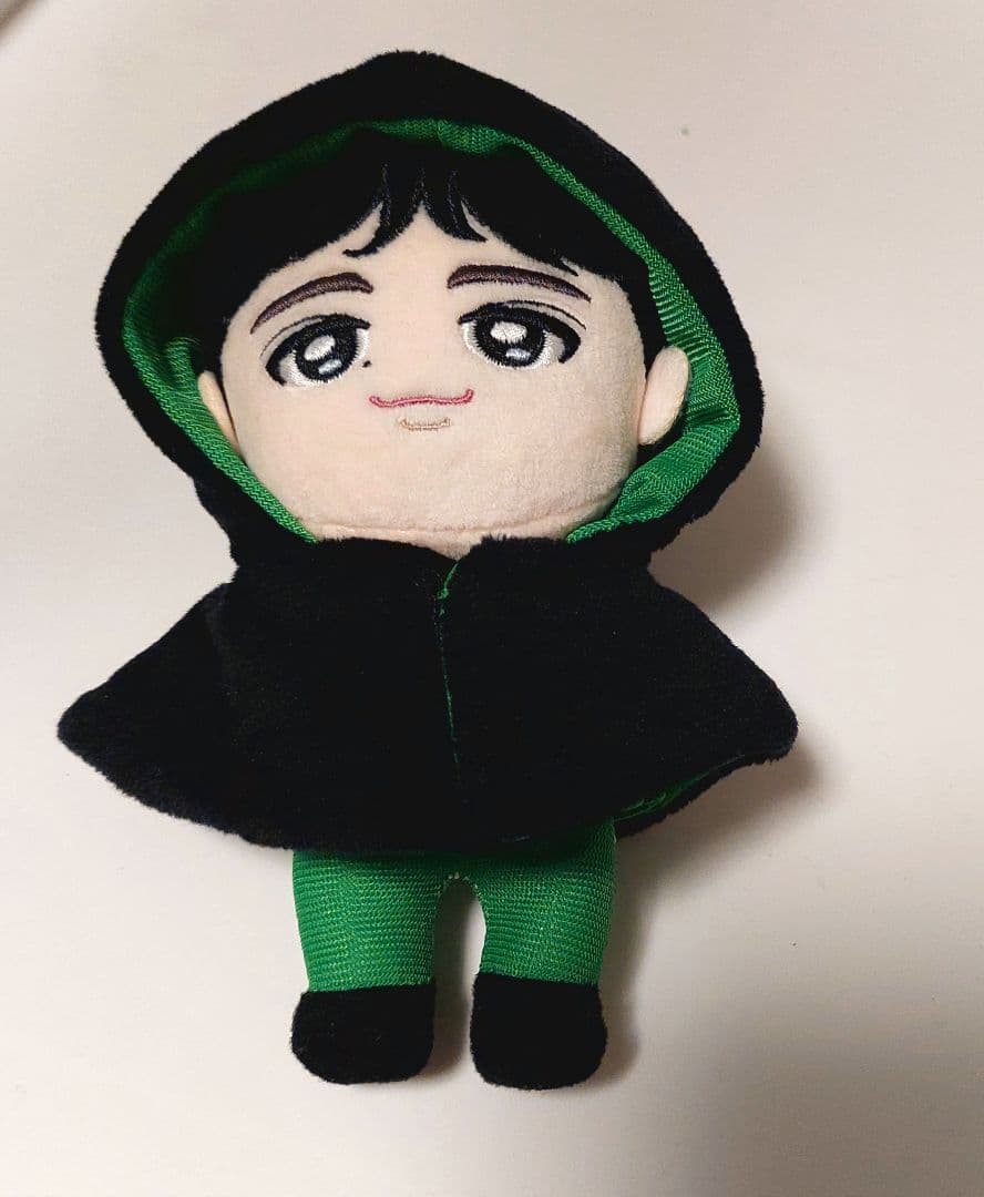 超特急 タクヤ ぬい Joker Tシャツ&タオル Rib セット