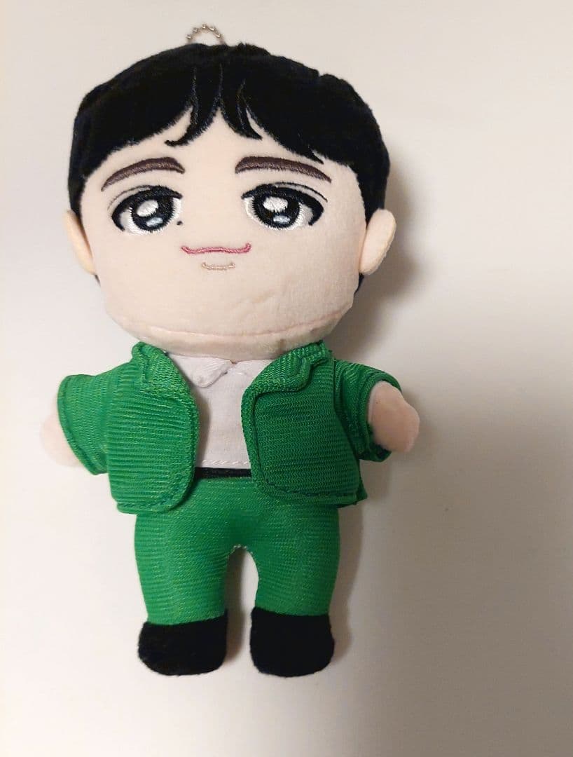 超特急 タクヤ ぬい Joker Tシャツ&タオル Rib セット