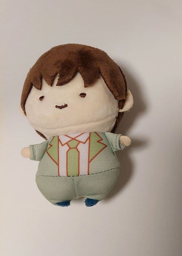 超特急 タクヤ ぬい Joker Tシャツ&タオル Rib セット