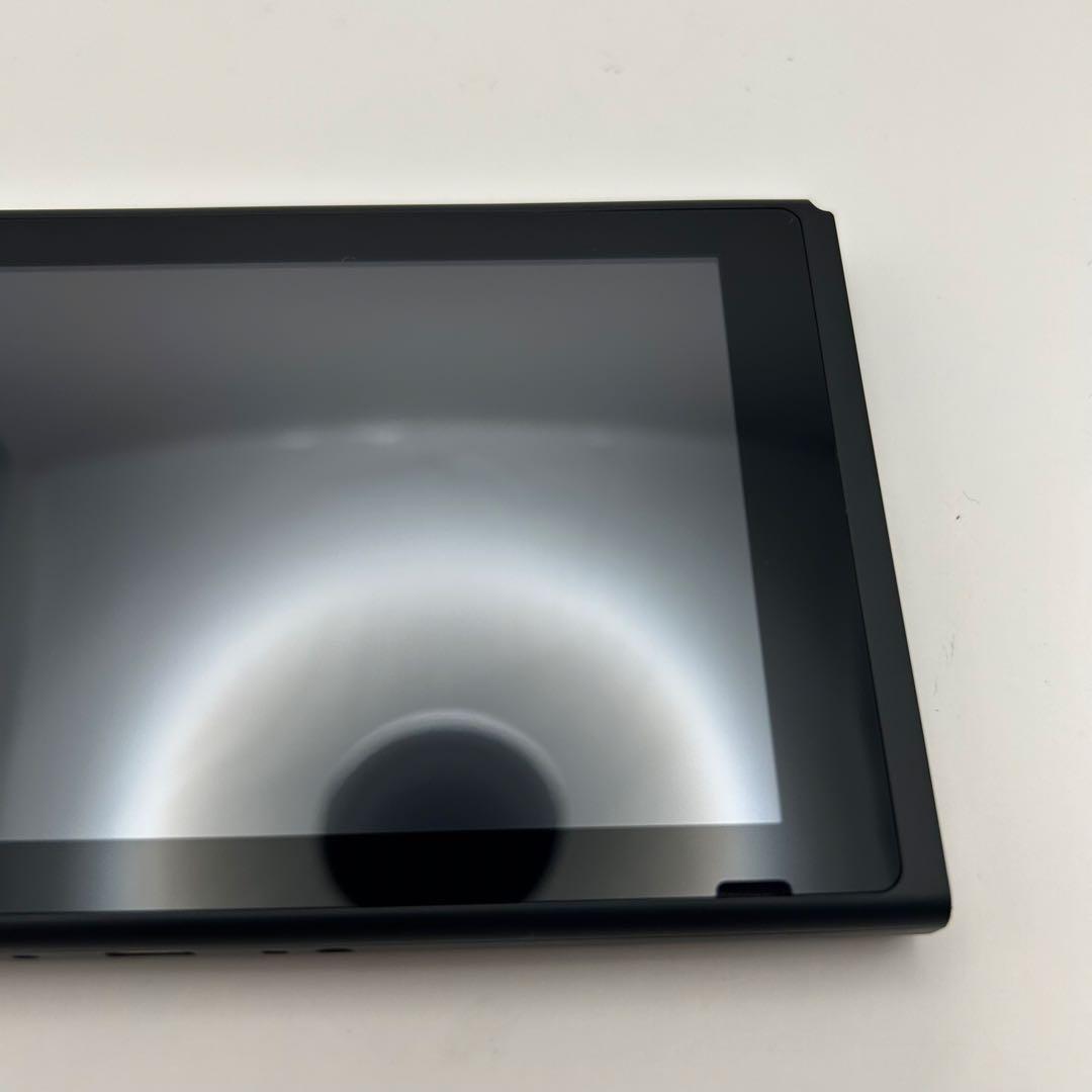 本体のみ　Nintendo Switch バッテリー強化版