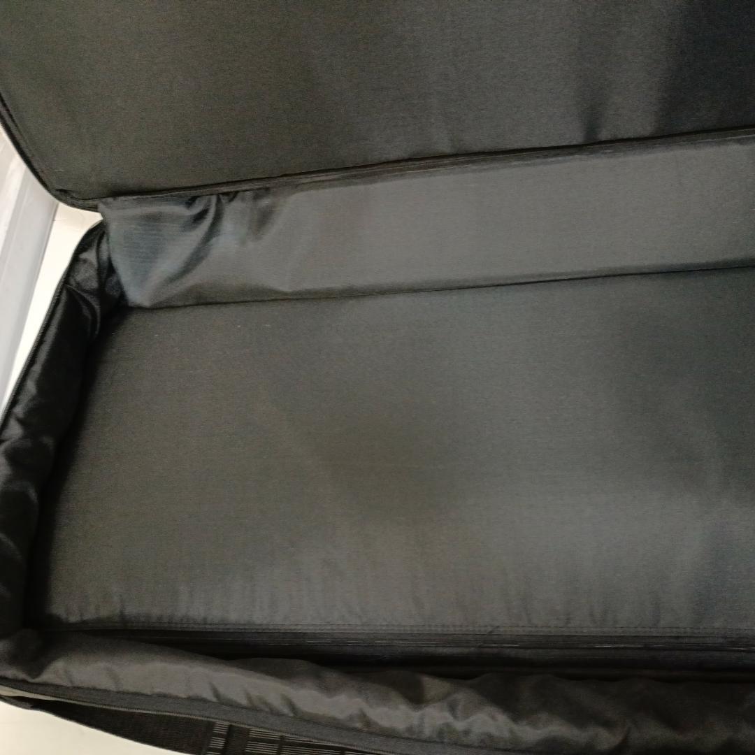 YAMAHA ヤマハ シンセサイザー キーボード 純正 セミハード ケース