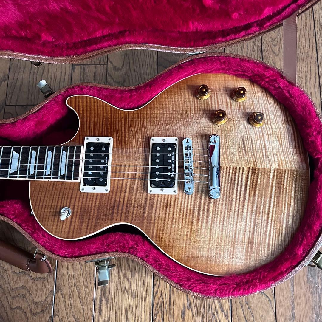 Gibson LesPaul Standard 2018 Modifiedモデル