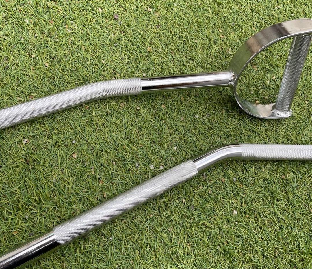 ラットプル　バー　2本セット