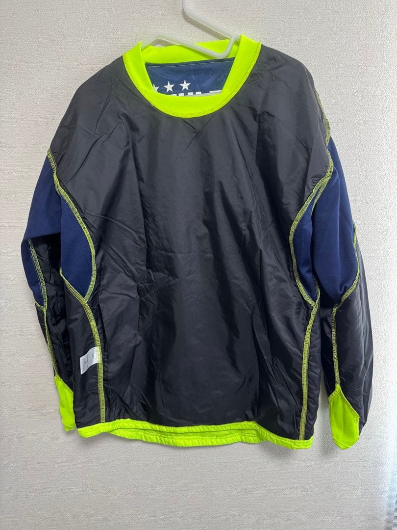 【訳あり】ATHLETA アスレタ リミテッドエディション セットアップ 《O》