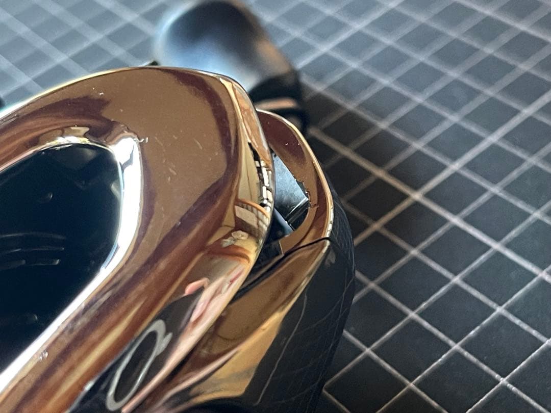 SHIMANO シマノ 21 アンタレスDC XG LEFT