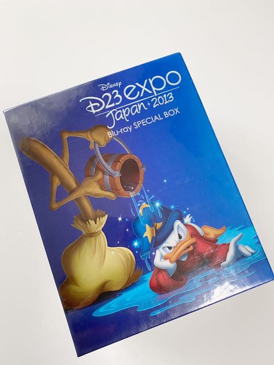 Disney  Blu-ray DVDセット