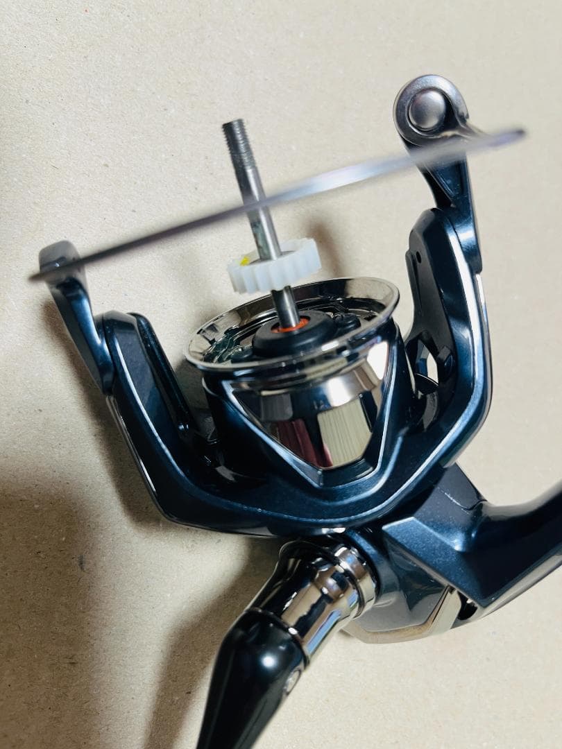 [リール③]シマノ 21 アルテグラ C3000XG