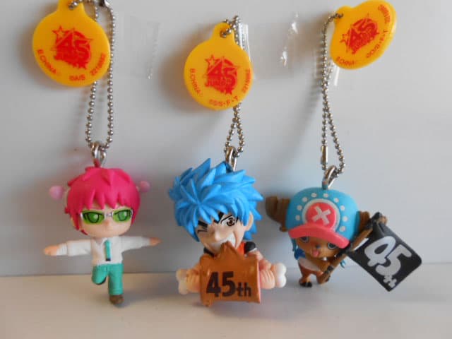 ♯Kar16HZJSTARS 45th ANNIVERSARY スイング後編6種