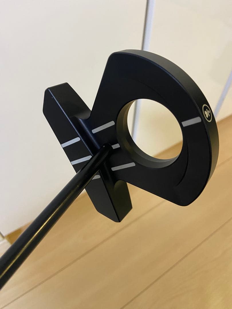 h*o様 ラブゴルフ　ゼロトルクパター　特注品