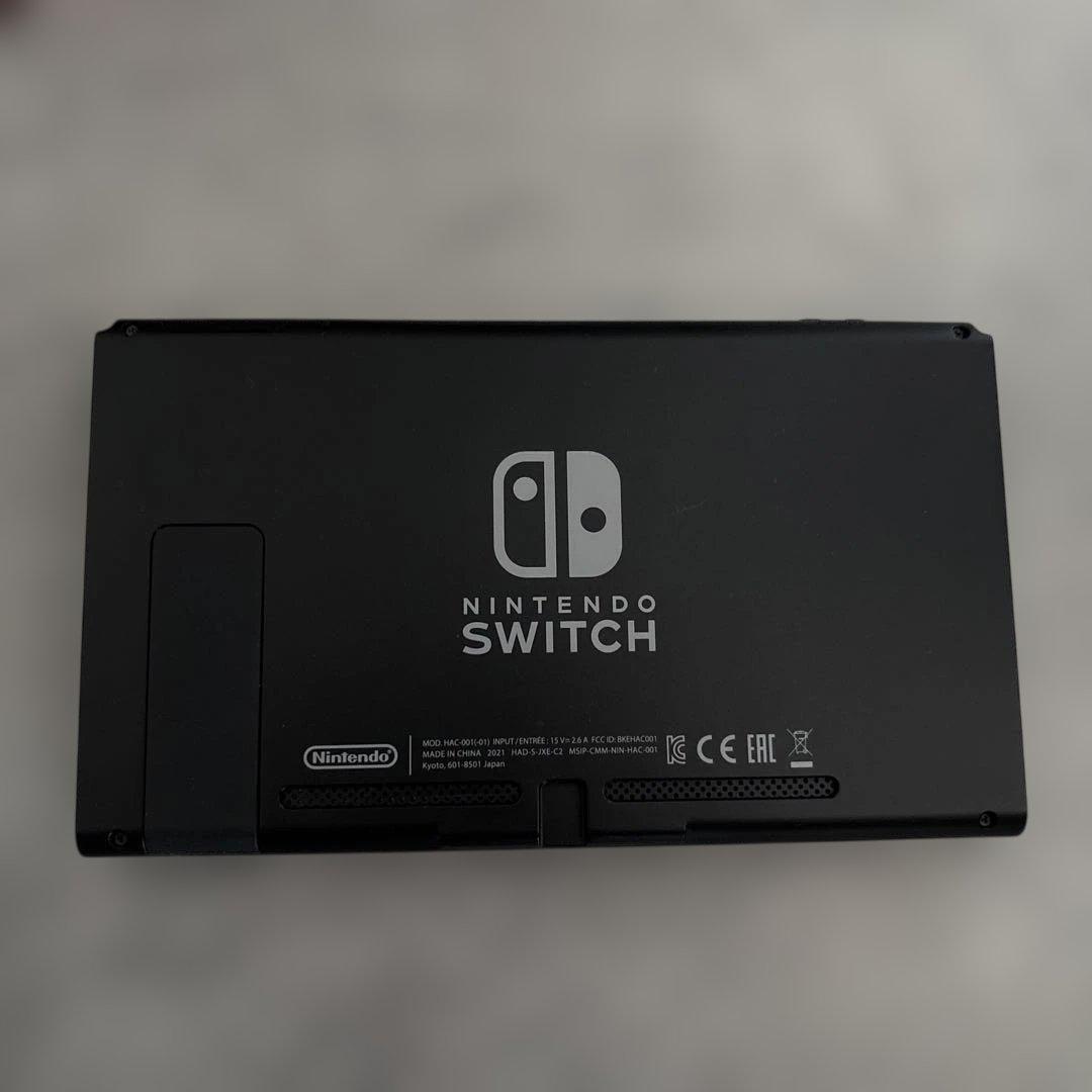 Nintendo Switch マリカ8 桃鉄 クラシックコントローラーセット