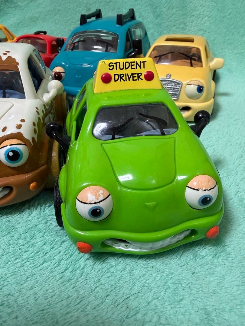 ビンテージ！レア！Chandler Chip 10台