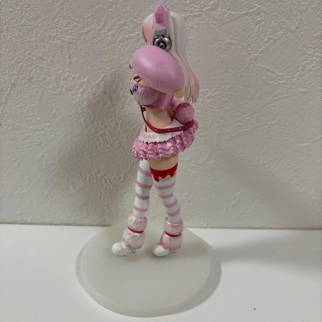 すーぱーそに子 レースクイーン フィギュア