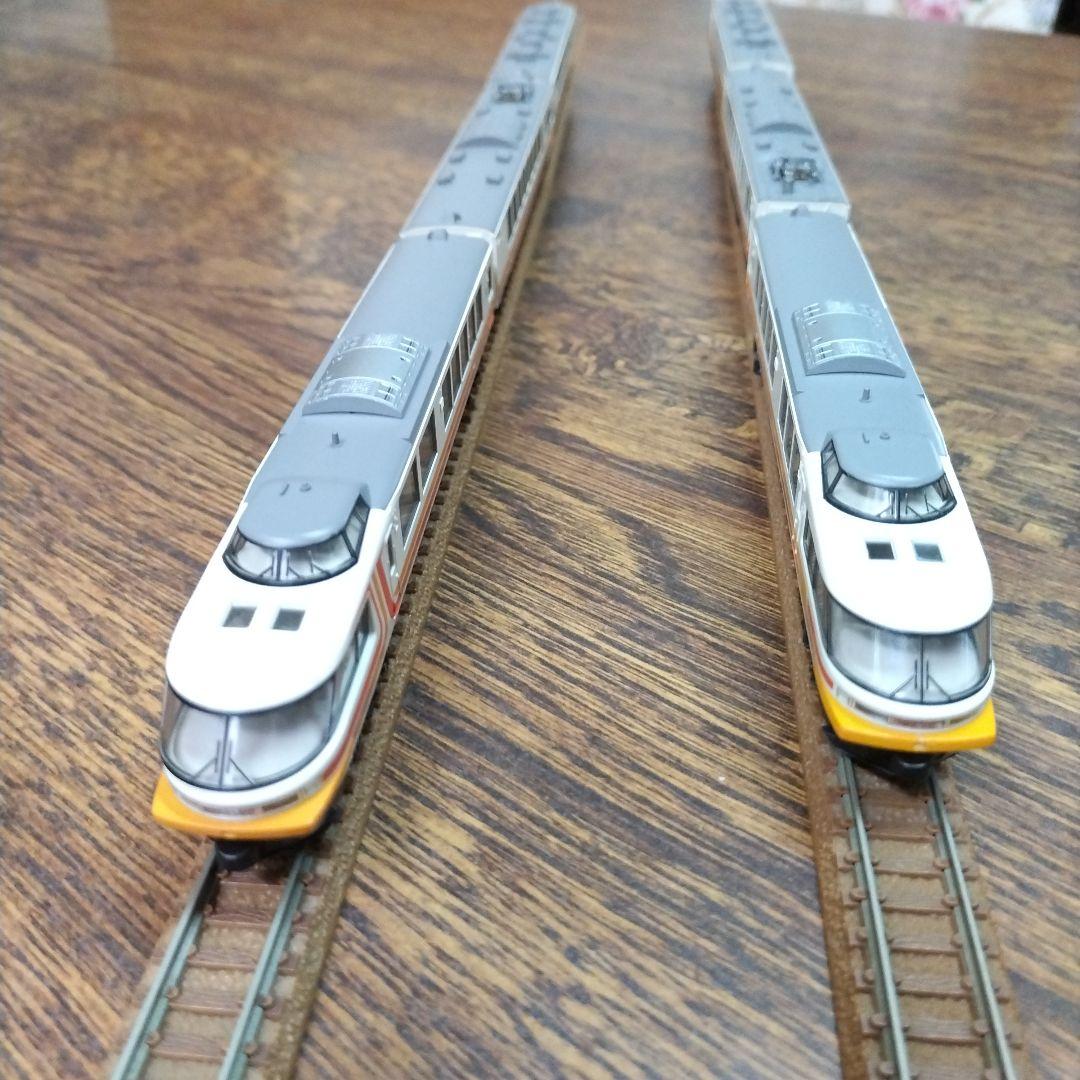 カトー１６５系パノラマエキスプレス、アルプス