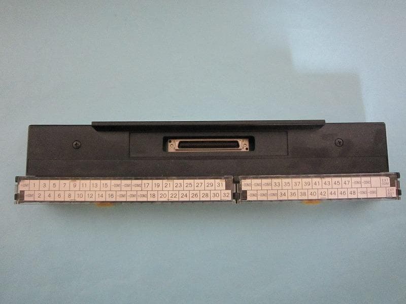 Interface インターフェース　CBI-631204 パルスカウンタ