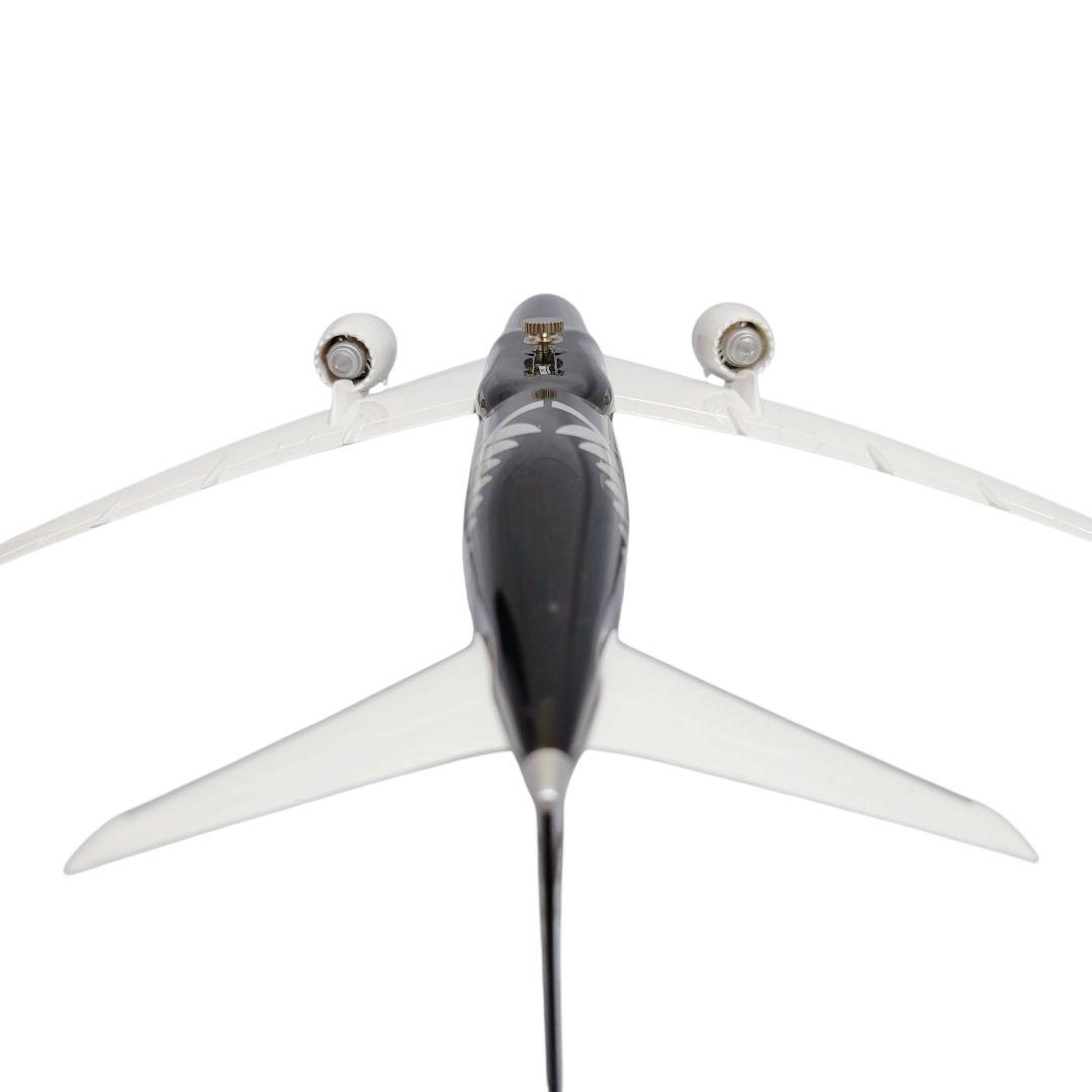 ニュージーランド航空　就航75周年記念　ボーイング787-9　PACMIN社製