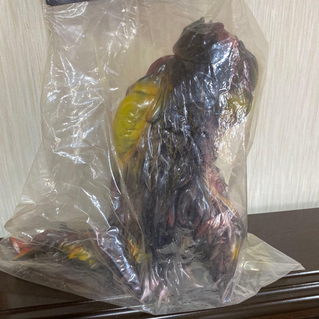 CCP  メルマガ限定　G ヘドラ