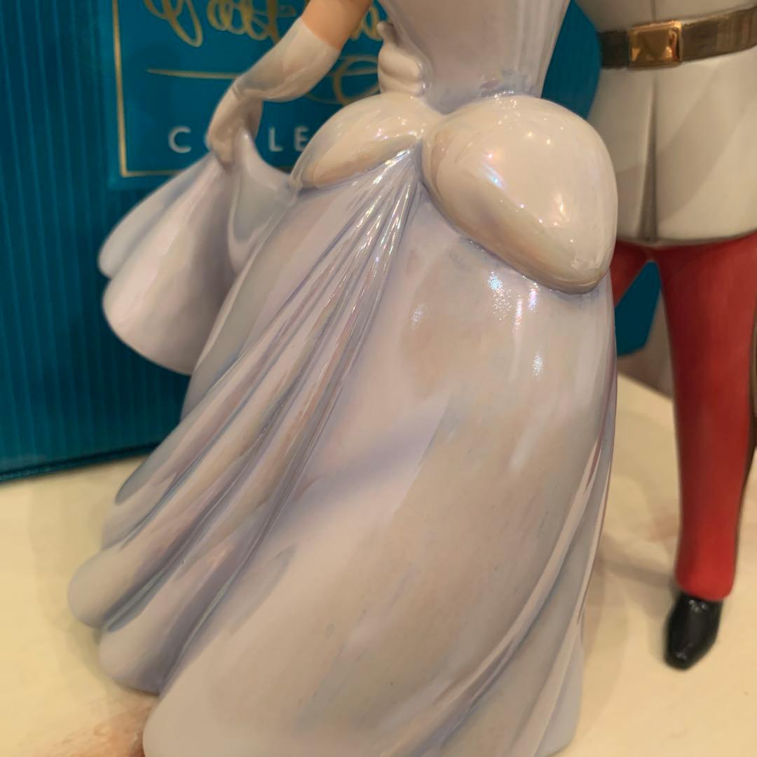 WDCC ディズニーシンデレラ