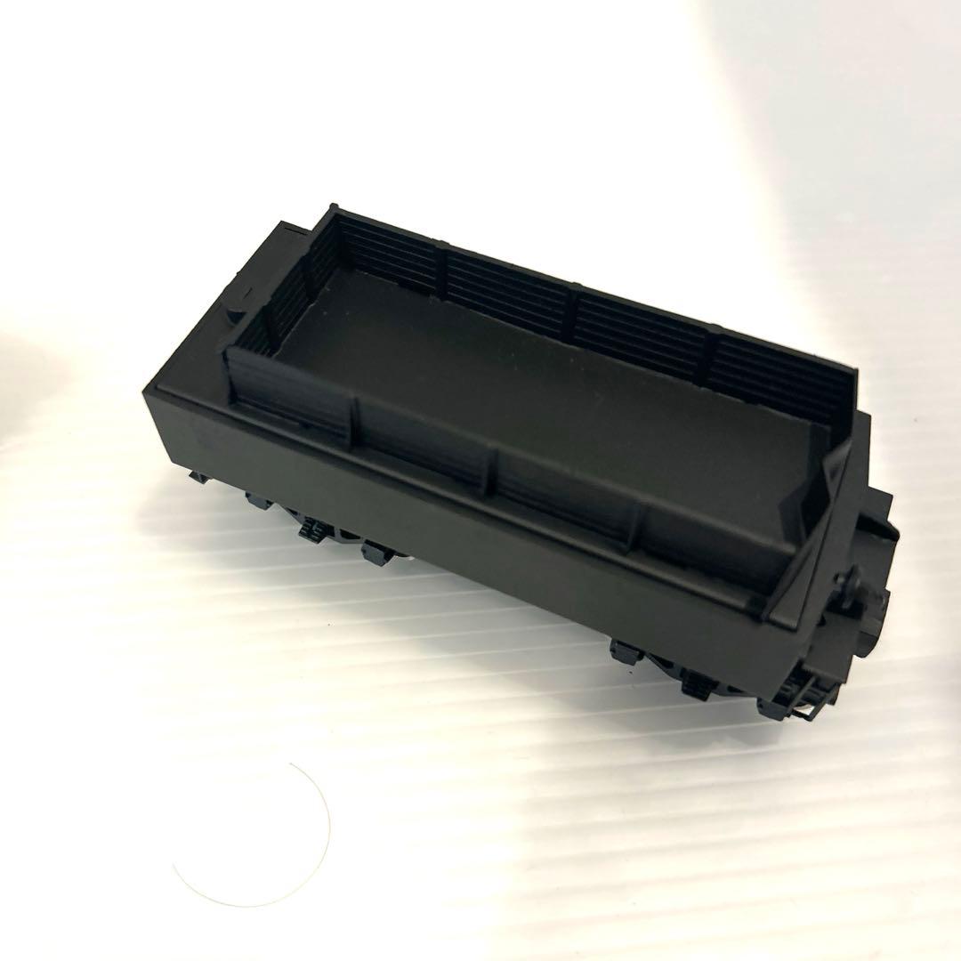 Adachi アダチ No.1006 JNR D52 蒸気機関車 HOゲージ