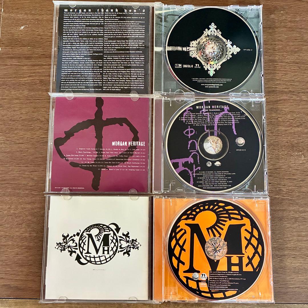 VP レゲエ CD まとめ売り Reggae 廃盤多数 アルバム