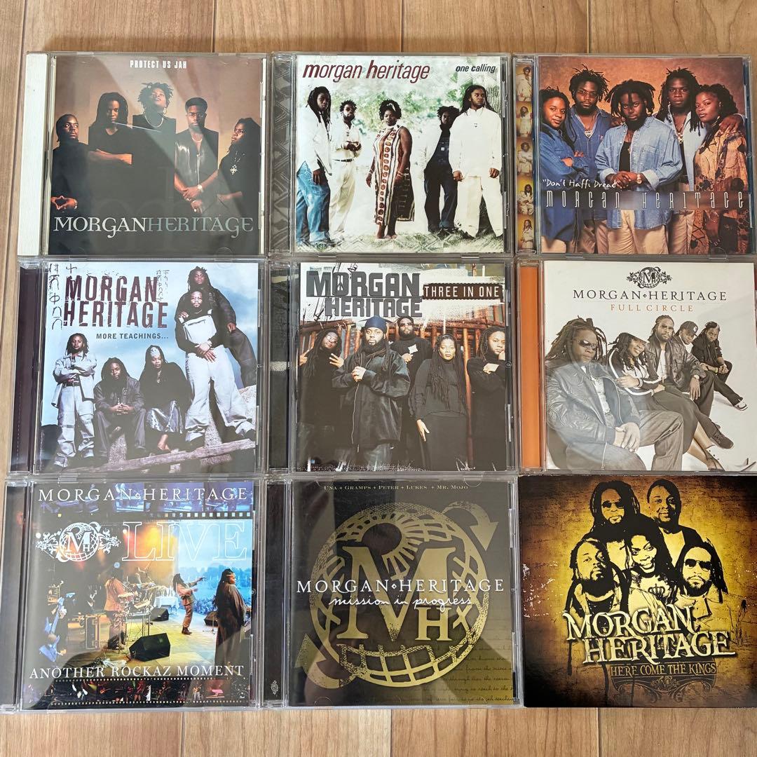 VP レゲエ CD まとめ売り Reggae 廃盤多数 アルバム